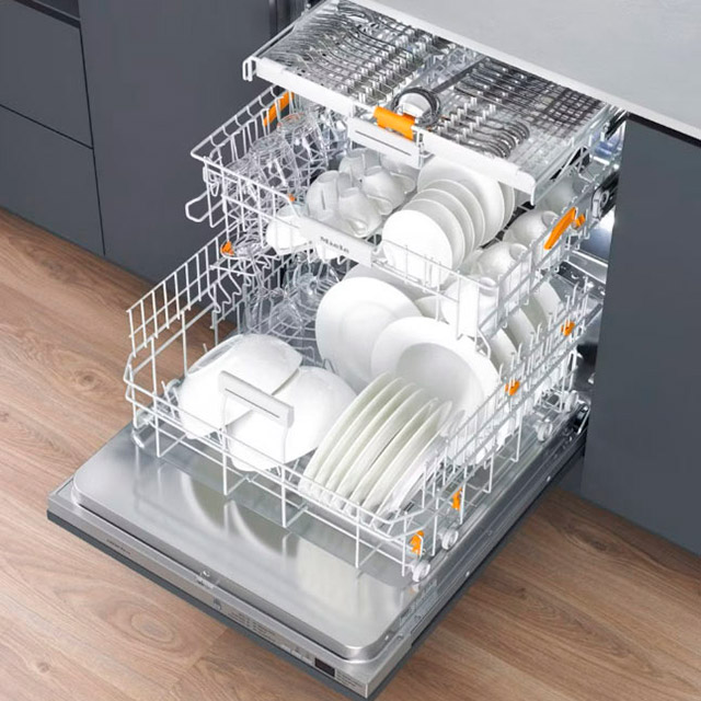 Ремонт посудомоечных машин Smeg